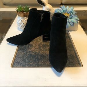 Steven by Steve Madden Booties